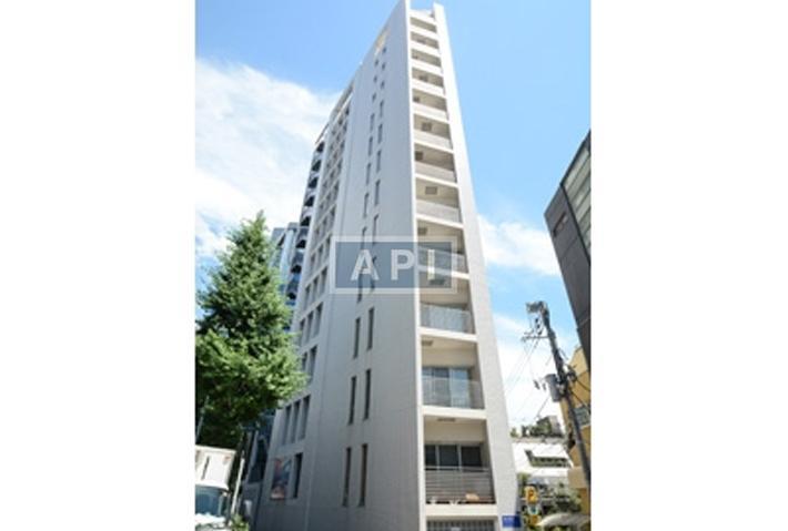  | CABIN ARENA MINAMIAOYAMA Exterior photo 03