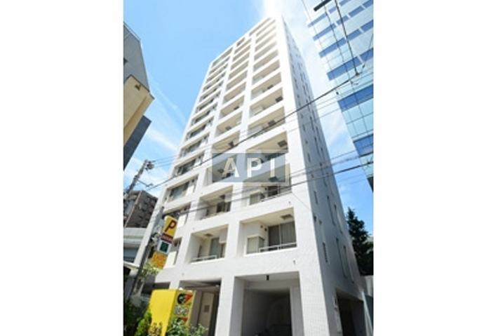  | CABIN ARENA MINAMIAOYAMA Exterior photo 02