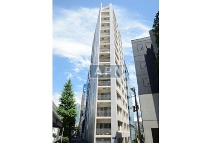  | CABIN ARENA MINAMIAOYAMA Exterior photo 04