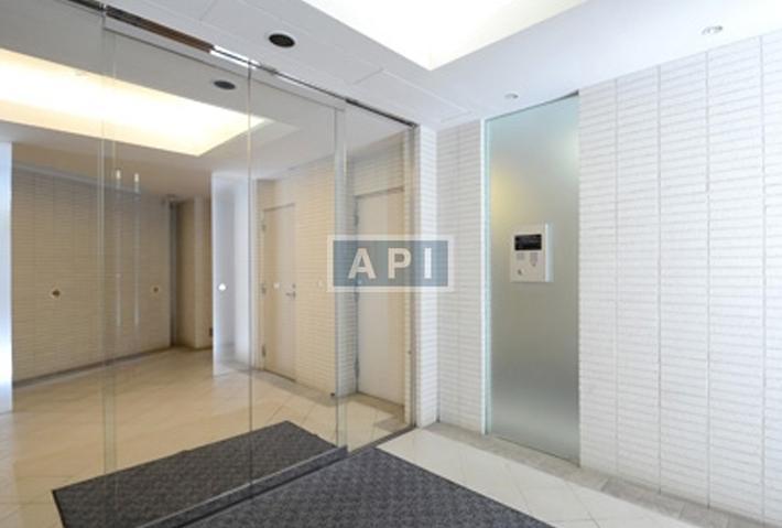  | CABIN ARENA MINAMIAOYAMA Exterior photo 06