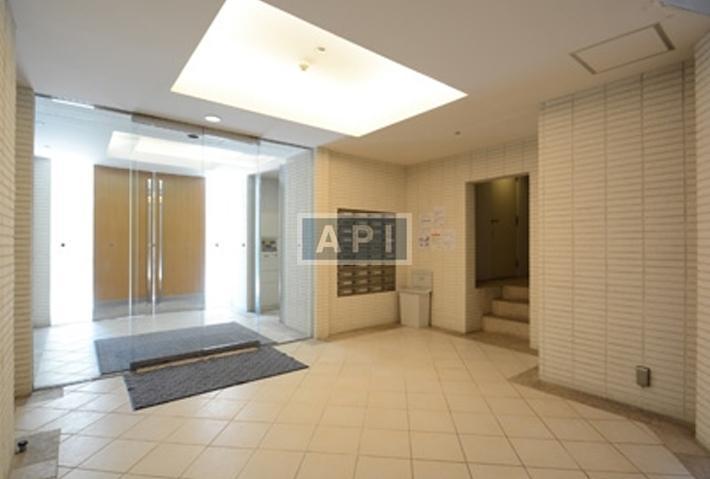  | CABIN ARENA MINAMIAOYAMA Exterior photo 07