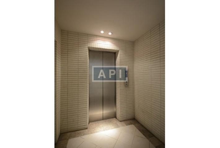  | CABIN ARENA MINAMIAOYAMA Exterior photo 08