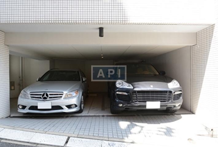  | CABIN ARENA MINAMIAOYAMA Exterior photo 11