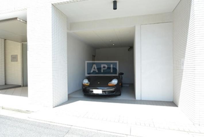  | CABIN ARENA MINAMIAOYAMA Exterior photo 12