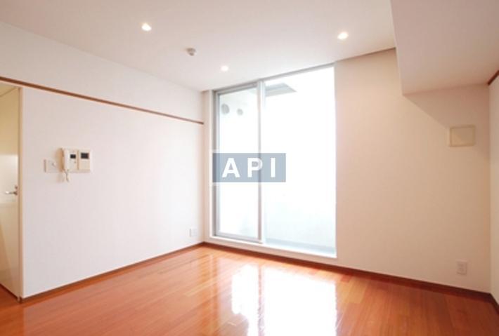  | CABIN ARENA MINAMIAOYAMA Interior photo 02