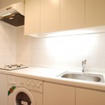  | CABIN ARENA MINAMIAOYAMA Interior photo 03