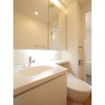  | CABIN ARENA MINAMIAOYAMA Interior photo 04