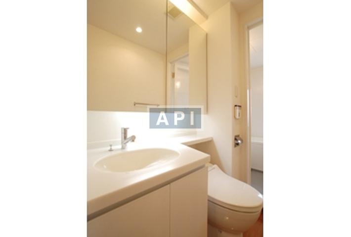  | CABIN ARENA MINAMIAOYAMA Interior photo 04