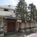  | NAMPEIDAI-CHO HOUSE Exterior photo 01