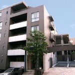  | RESIDIA KAMI-MEGURO Exterior photo 06