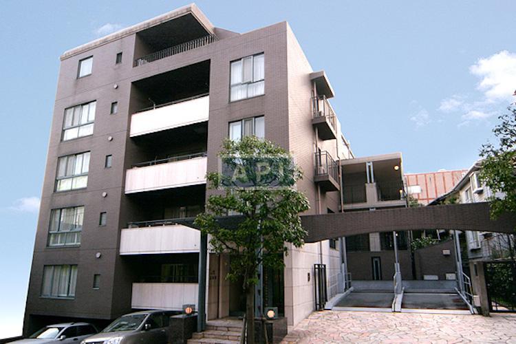  | RESIDIA KAMI-MEGURO Exterior photo 06