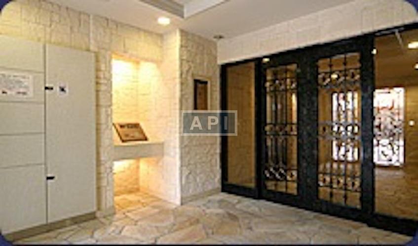  | RESIDIA GINZA-HIGASHI Exterior photo 03