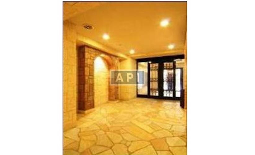  | RESIDIA GINZA-HIGASHI Exterior photo 04