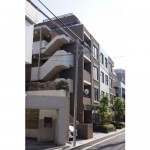  | GRAN SHUTLE KOMAGOME-AKEBONOCHO Exterior photo 02