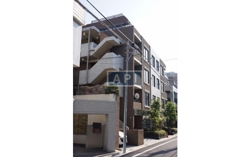  | GRAN SHUTLE KOMAGOME-AKEBONOCHO Exterior photo 02