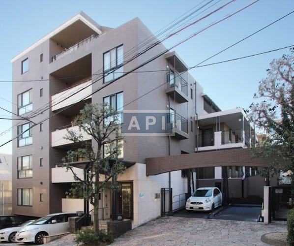  | RESIDIA KAMI-MEGURO Exterior photo 05