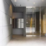  | APARTMENTS GINZA-HIGASHI Exterior photo 02