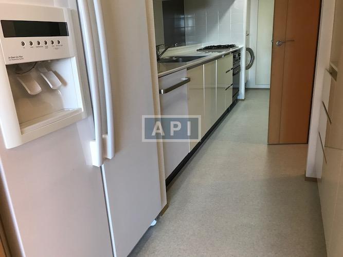  | RESIDENCE DAIKANYAMA Interior photo 04