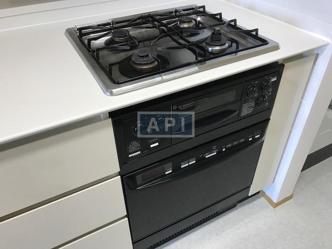  | RESIDENCE DAIKANYAMA Interior photo 07