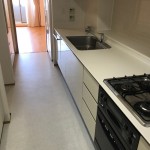  | RESIDENCE DAIKANYAMA Interior photo 08