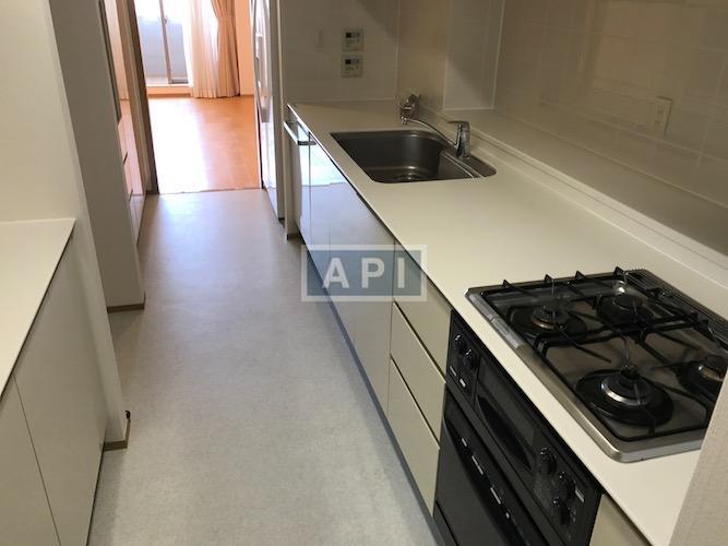  | RESIDENCE DAIKANYAMA Interior photo 08