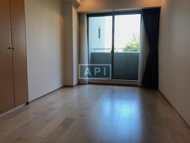  | RESIDENCE DAIKANYAMA Interior photo 09