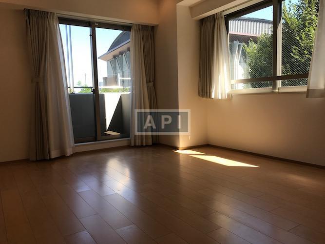  | RESIDENCE DAIKANYAMA Interior photo 10