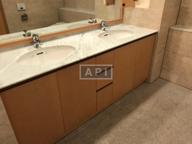  | RESIDENCE DAIKANYAMA Interior photo 17