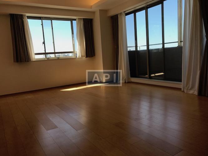  | RESIDENCE DAIKANYAMA Interior photo 14