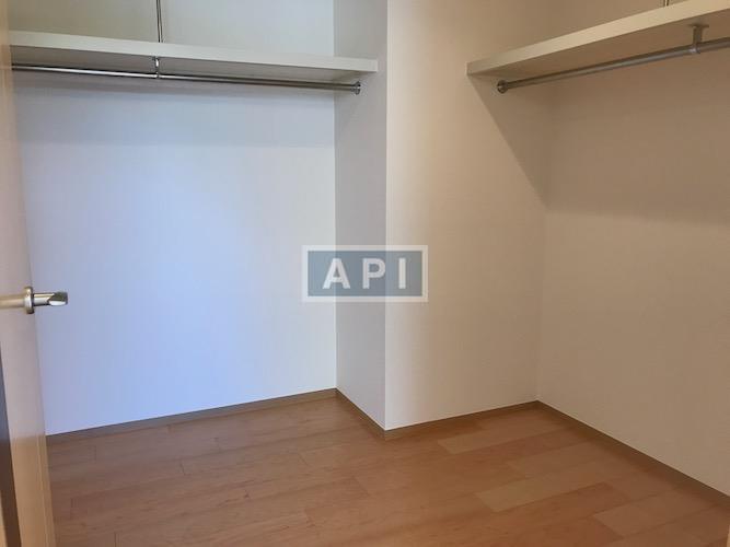  | RESIDENCE DAIKANYAMA Interior photo 16