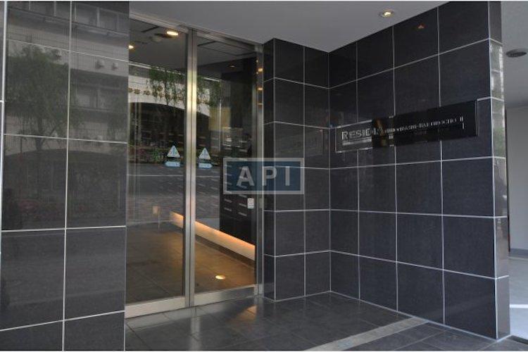 | RESIDIA NIHONBASHI-BAKUROCHO 2 Exterior photo 02