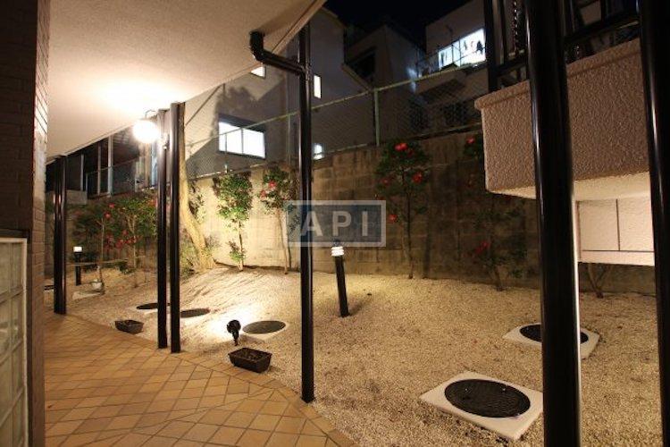  | RESIDIA KAMI-MEGURO Exterior photo 03