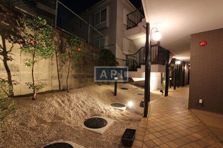  | RESIDIA KAMI-MEGURO Exterior photo 04