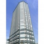  | THE CENTER TOKYO Exterior photo 02