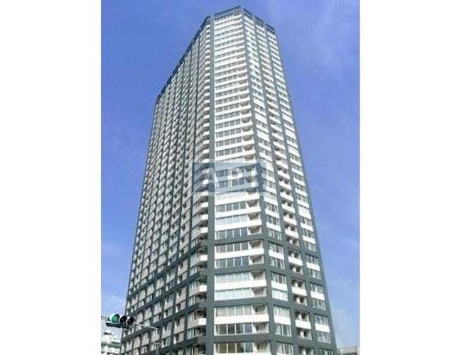  | THE CENTER TOKYO Exterior photo 02