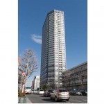  | THE CENTER TOKYO Exterior photo 01