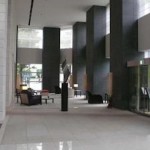  | THE CENTER TOKYO Exterior photo 04