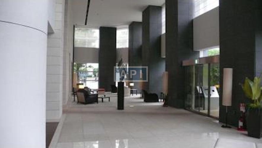  | THE CENTER TOKYO Exterior photo 04