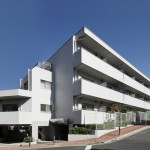  | COMFORIA MEGURO-CHOJAMARU Exterior photo 01