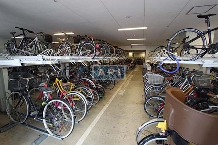  | TOKYU V.R.ICHIGAYA-KAWADACHO Exterior photo 06