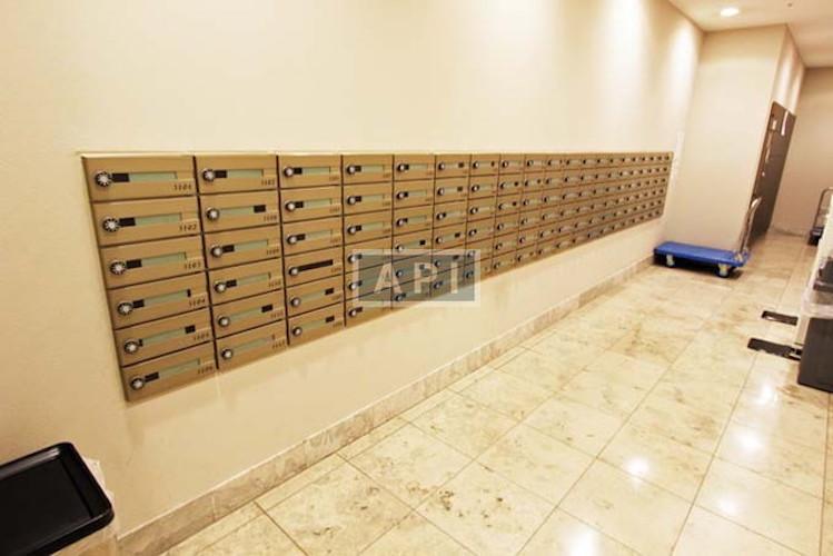  | TOKYU V.R.ICHIGAYA-KAWADACHO Exterior photo 05