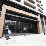  | BRILLIA TOWERS MEGURO NORTH RESIDENCE Exterior photo 03