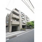  | NAKAZAWA COURT Exterior photo 01