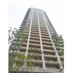  | BRILLIA TOWERS MEGURO SOUTH RESIDENCE Exterior photo 01