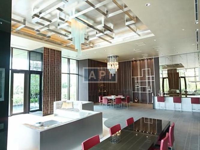  | BRILLIA TOWERS MEGURO NORTH RESIDENCE Exterior photo 04