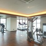  | BRILLIA TOWERS MEGURO NORTH RESIDENCE Exterior photo 05