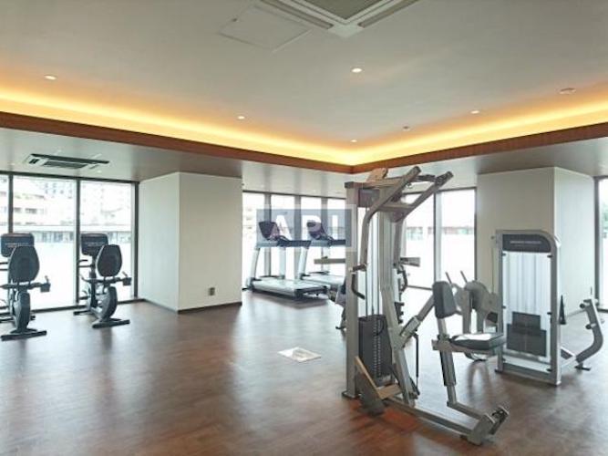  | BRILLIA TOWERS MEGURO NORTH RESIDENCE Exterior photo 05