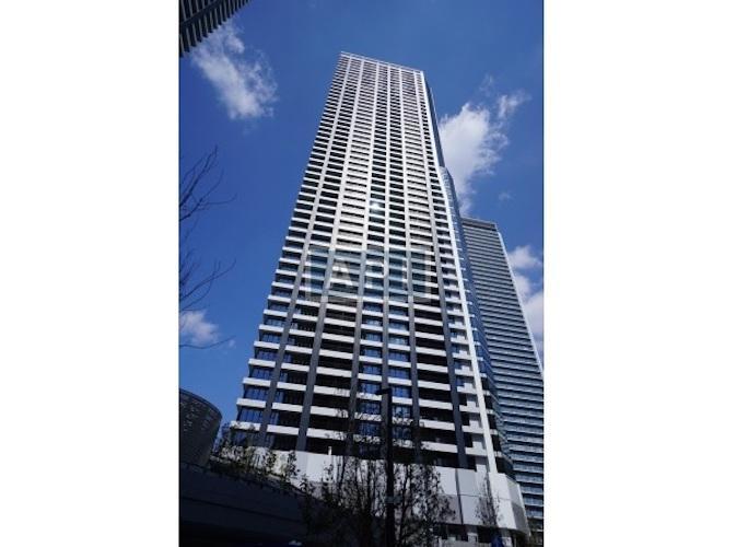  | DEUX TOURS EAST Exterior photo 03