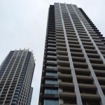  | BRILLIA TOWERS MEGURO NORTH RESIDENCE Exterior photo 02