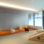  | BRILLIA TOWERS MEGURO NORTH RESIDENCE Exterior photo 06